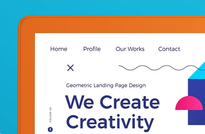 定制化设计网站，让公司网站制作与众不同！