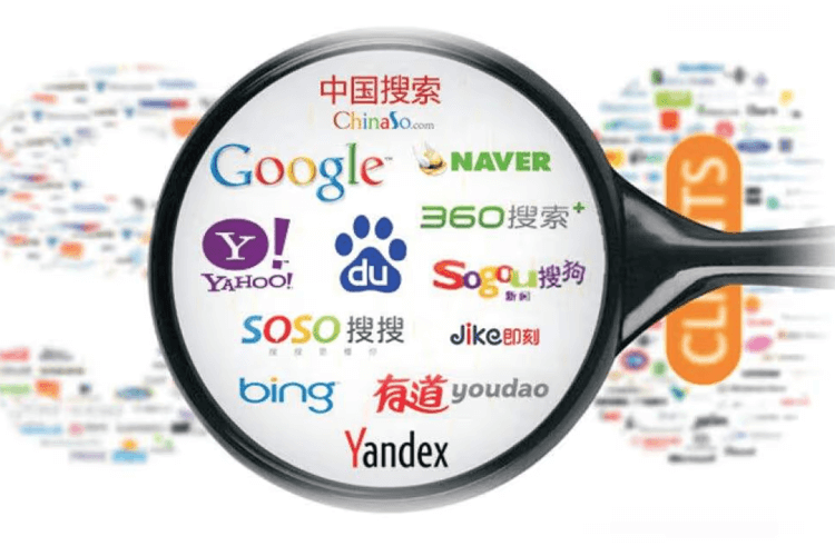 广州网站制作，吸引流量的关键，搜索引擎优化！