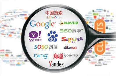 广州网站制作，吸引流量的关键，搜索引擎优化！