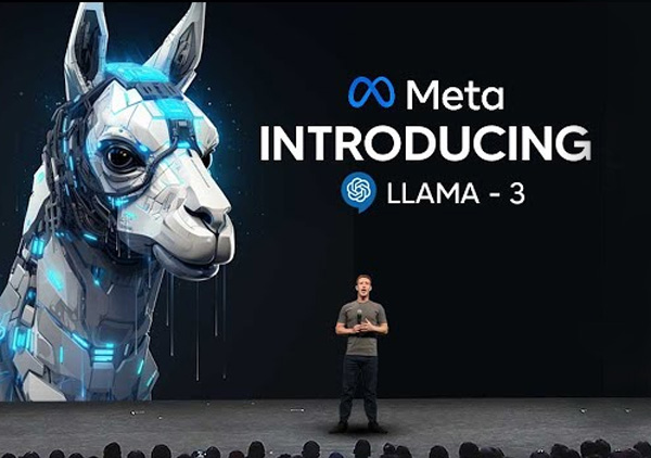 Llama 3